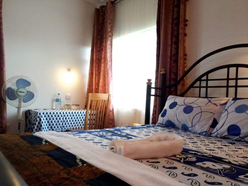 Kilimanjaro Mad Monkey'S Hotel Moshi Eksteriør bilde